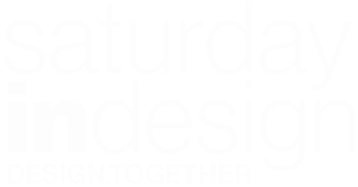 Saturday Indesign Saturday Indesign