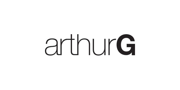 Arthur G Logo