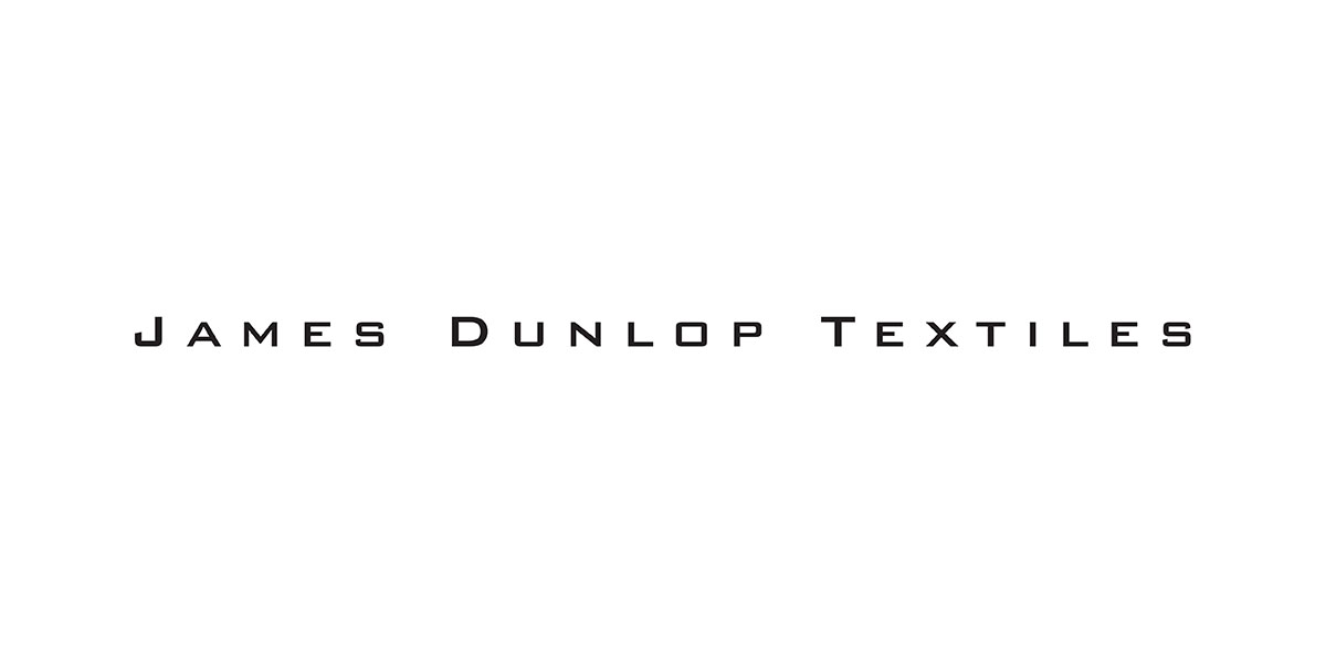James Dunlop Textiles Logo