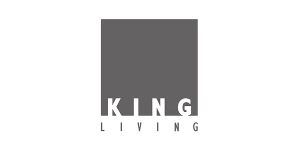 King Living Logo