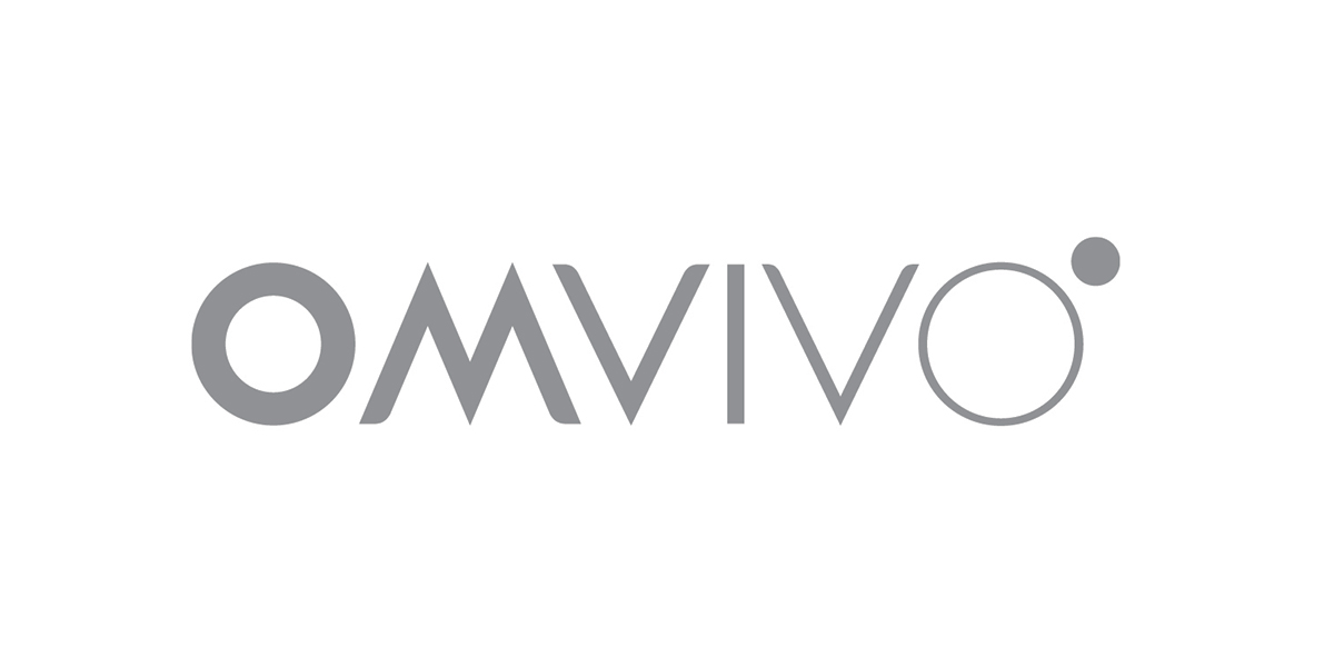 Omvivo Logo