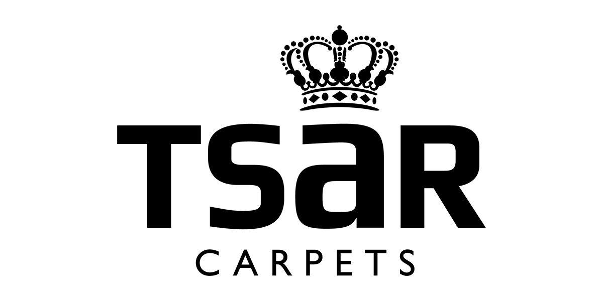 TSAR Carpets Logo