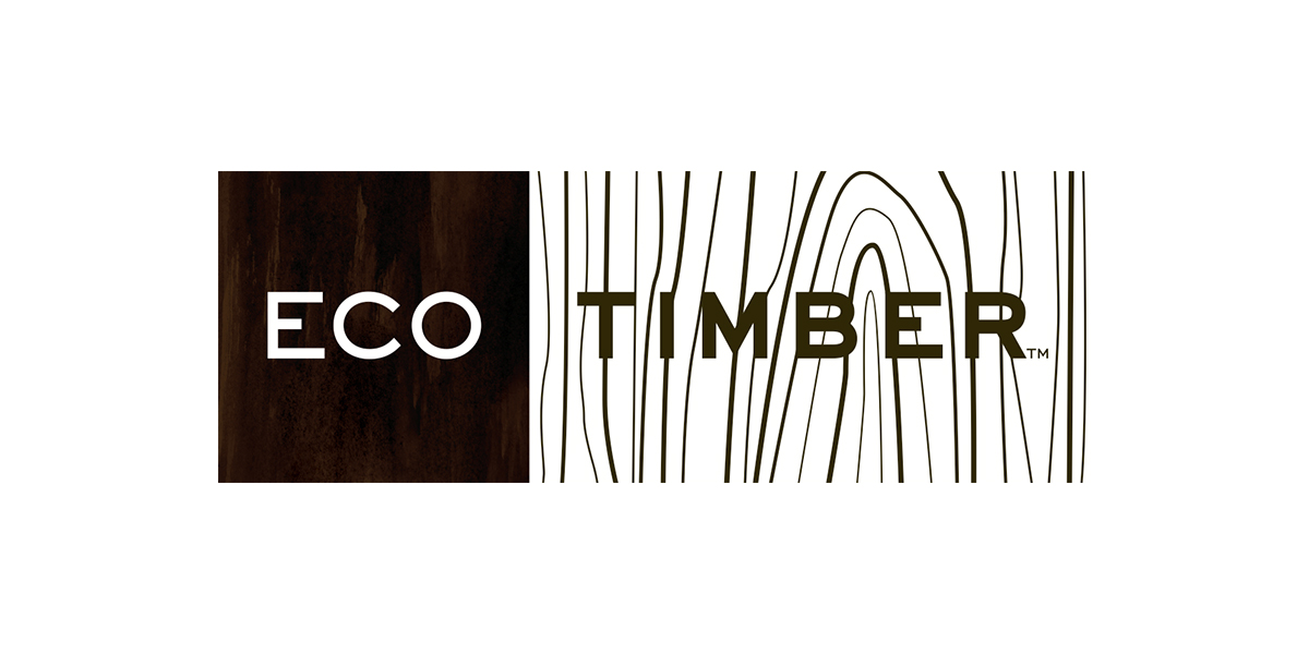 Eco Timber Group Logo