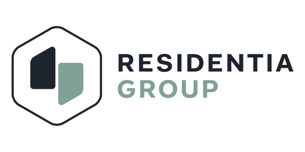 Residentia Group Logo