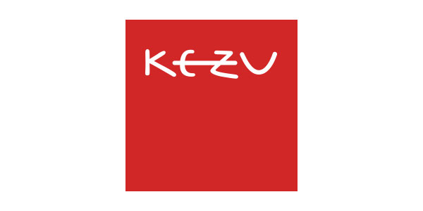 Ke-Zu Logo