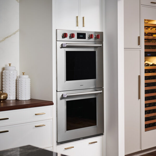 Wolf M Series Ovens
