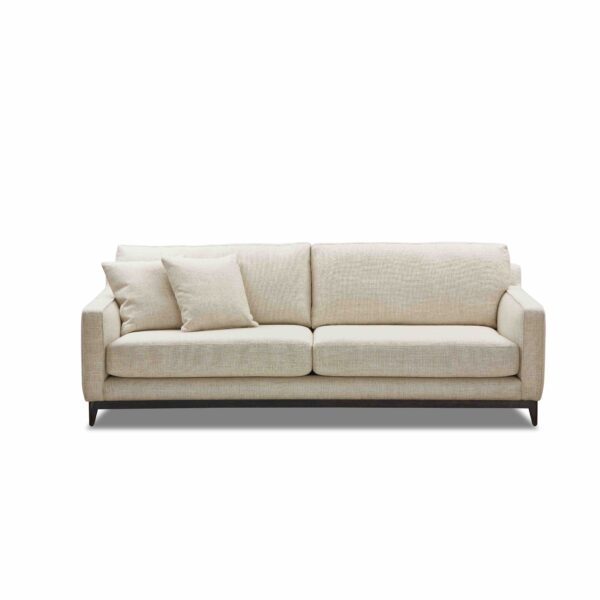 Barker sofa