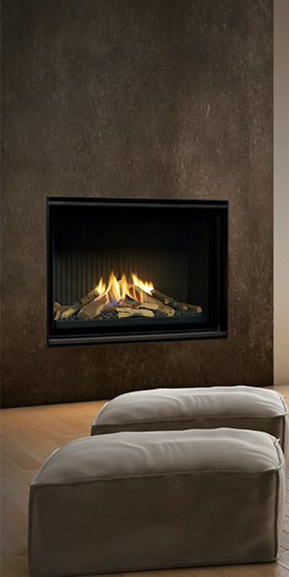 Ignite Fireplace Studio by Real Flame