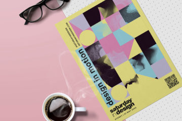 Your ultimate on-day guide to Saturday Indesign is here