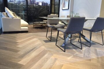Style Timber Floor