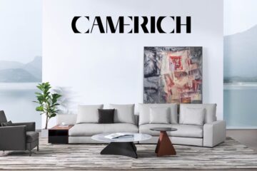 $1000 Camerich Gift Voucher